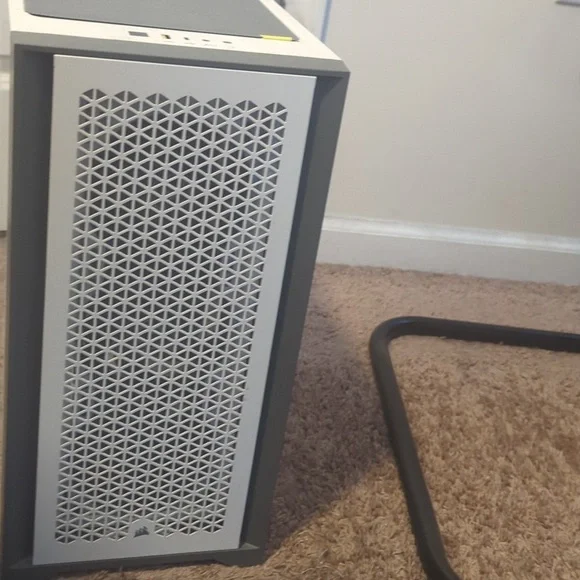 Custom built PC